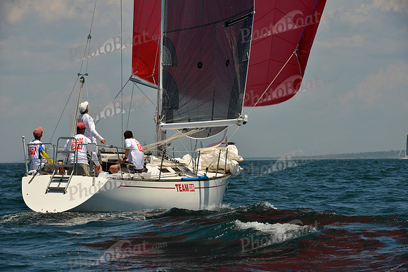 2015 Block Island Race Week A 1167