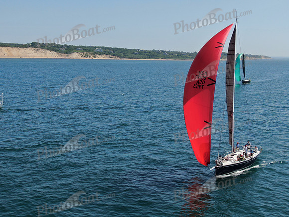 2025 Block Island Race Week F_0434