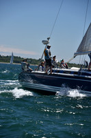 2021 Block Island Race Week E_3088