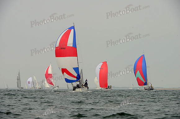 2013 Block Island Race Week D 986