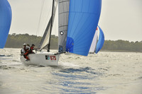 2019 Charleston Race Week D_0062