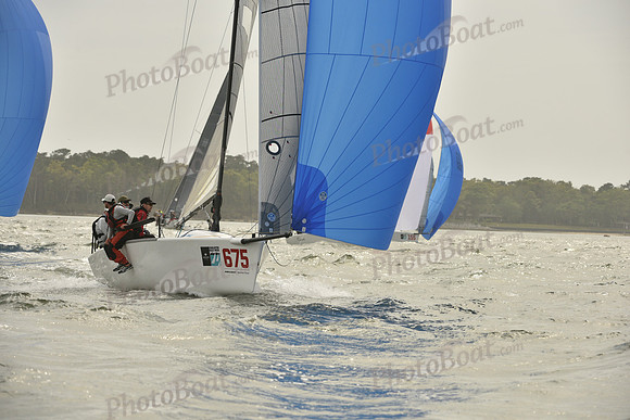 2019 Charleston Race Week D_0062