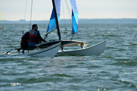 2015 Roton Point Multihull Regatta 147