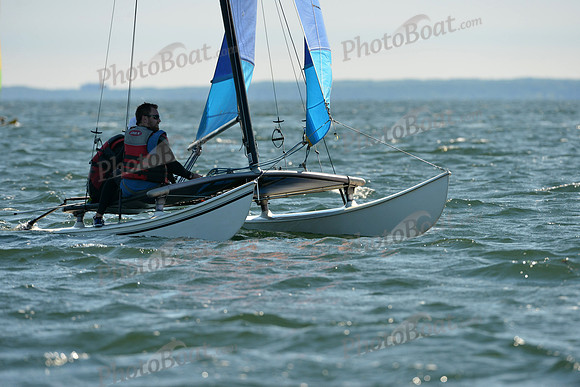 2015 Roton Point Multihull Regatta 147