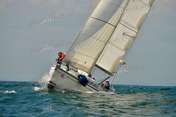 2017 Block Island Race Week A_0391