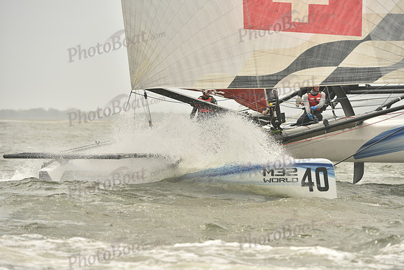2019 Charleston Race Week H_0960