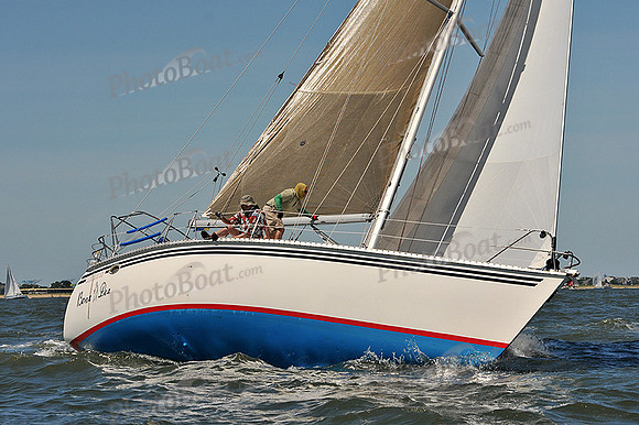 2014 Southern Bay Race Week D 228