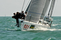 2013 Key West Race Week B 744