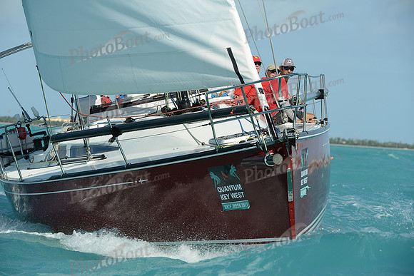 2017 Quantum Key West RW B 315