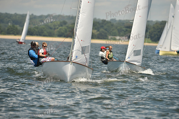2018 Thistle Nationals G_0457