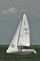 2013 Southern Bay Race Week D 1059