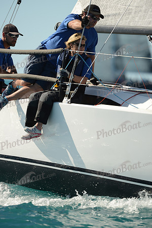 2017 Quantum Key West RW H 422