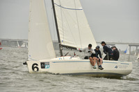 6 Team Zissou Racing