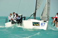 2015 Key West Race Week E 1980
