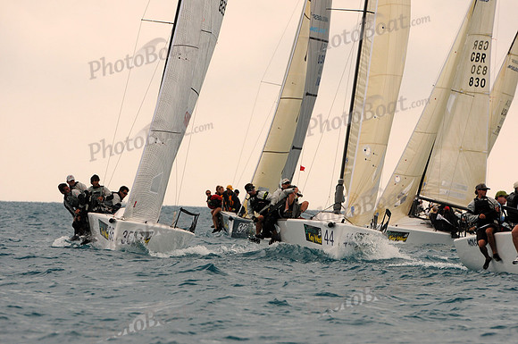 2012 Key West Race Week C 315