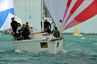 2014 Key West Race Week C 448