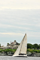 2013 NYYC Annual Regatta A 1956