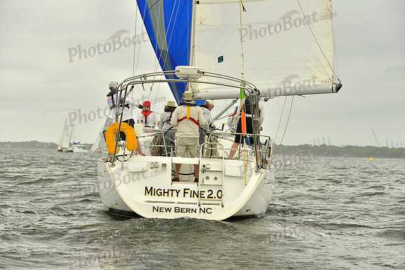 2019 Charleston Race Week I_1451