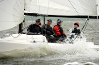 2016 Charleston Race Week A_0144