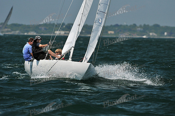 2013 NYYC Annual Regatta B 913