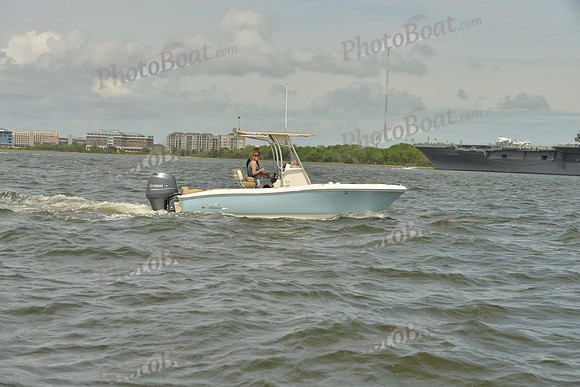 2019 Charleston Race Week G_0104