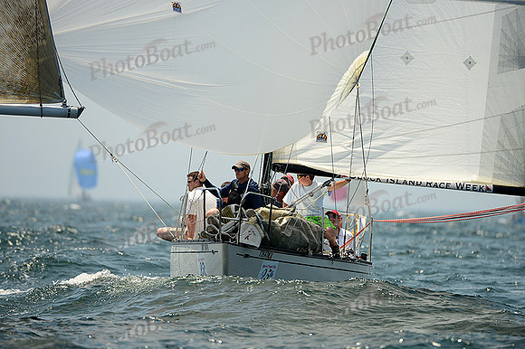 2013 Block Island Race Week A 753