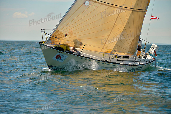 2017 Block Island Race Week F_2514