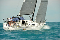 2015 Key West Race Week A 463