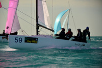 2014 Key West Race Week E 1391