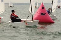 2008 USODA Team Trials A 257