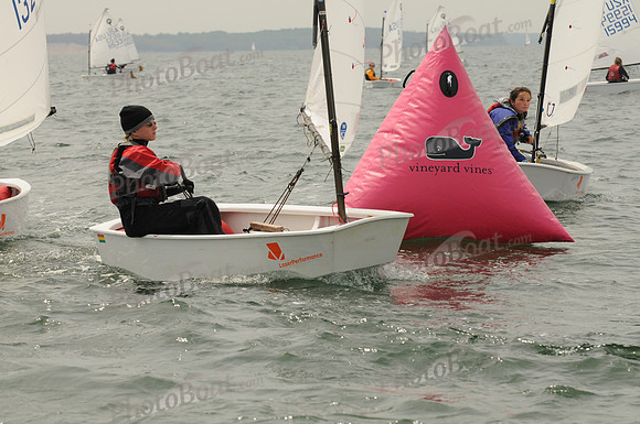 2008 USODA Team Trials A 257