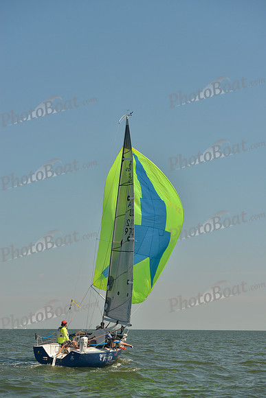 2017 Southern Bay Race Week B_0567