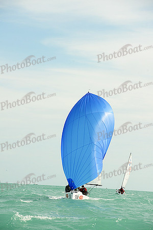 2016 Key West Race Week E_0125