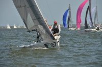 2017 Charleston Race Week B_0575