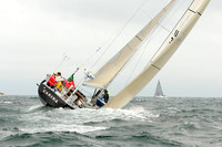 2011 NYYC Annual Regatta B 1056
