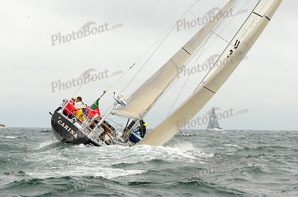 2011 NYYC Annual Regatta B 1056