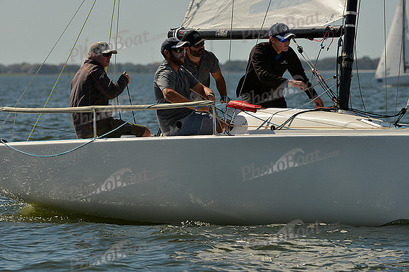 2015 J70 Winter Series E 648