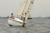 2011 Southern Bay RW B 395