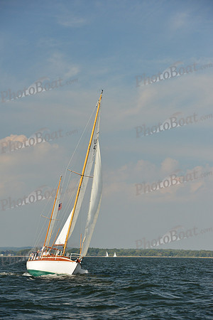 2015 IHYC Classic Yacht Regatta 480