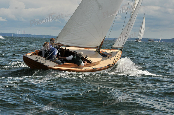 2010 IHYC Classic 710