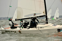 2016 Charleston Race Week A_0277
