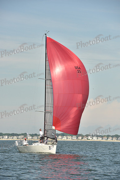 2018 Southern Bay Race Week C_0303