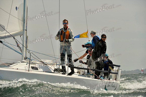 2017 Block Island Race Week A_0794