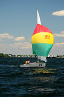 2011 Flying Scot NAC F 618