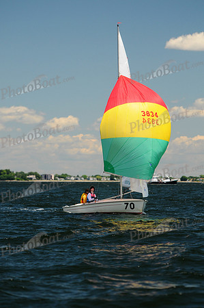 2011 Flying Scot NAC F 618