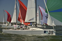 2017 Charleston Race Week A_1106