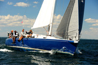 2014 Newport Bermuda A 1357