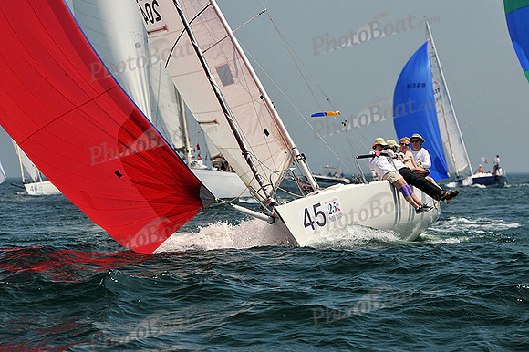 2013 Block Island Race Week B 1789