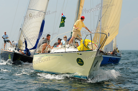 2011 Block Island RW C 414
