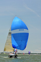 2013 Southern Bay Race Week D 1359